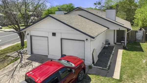 5009 Mashie CV, Austin, TX 78744