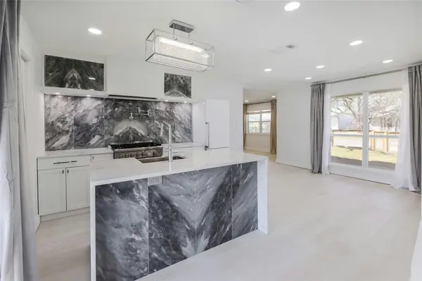 8505 Spearman DR, Austin, TX 78757