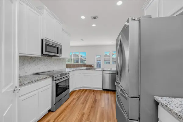 9941 Comely BND, Manor, TX 78653