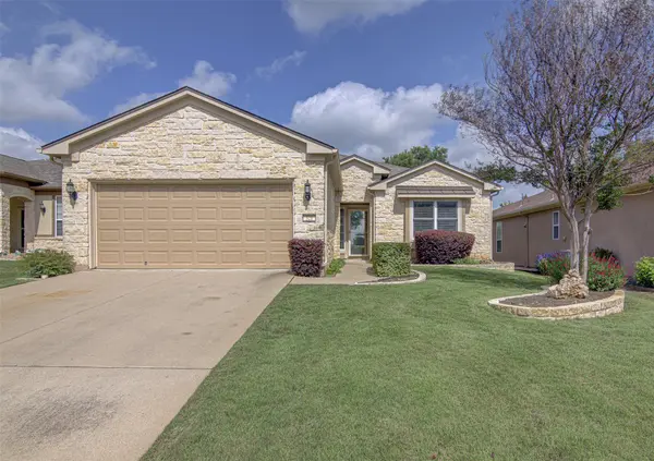 321 Cooper Lake DR, Georgetown, TX 78633