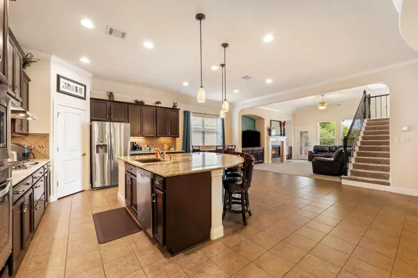 18628 Amberg PL, Austin, TX 78738
