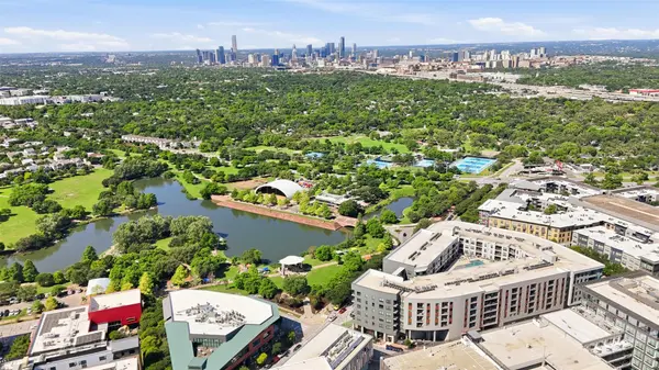 1701 Simond Ave #615, Austin, TX 78723