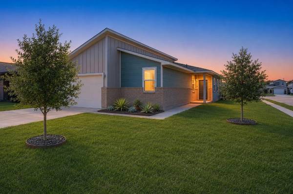100 Centuryplant RD, Leander, TX 78641