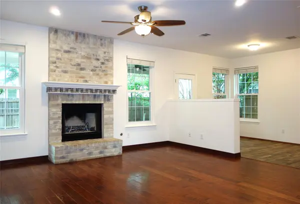 3912 Newland DR, Round Rock, TX 78681