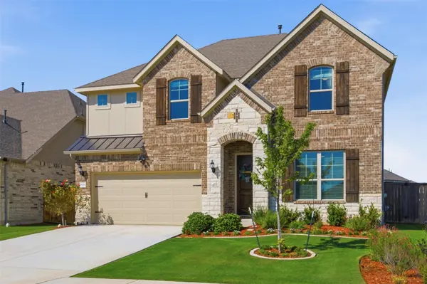 18012 Clairess LN, Manor, TX 78653