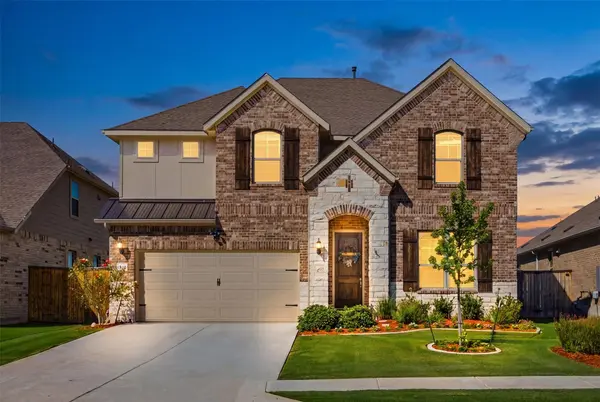 18012 Clairess LN, Manor, TX 78653
