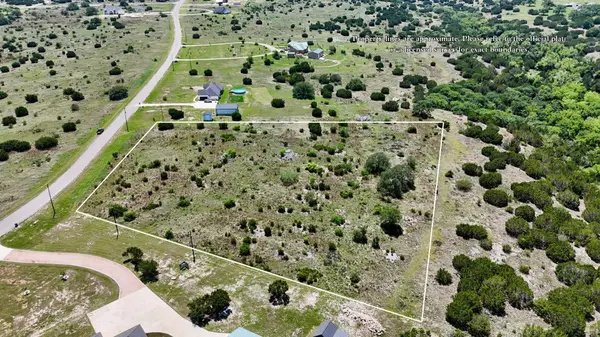 Lot 77 Three Creeks DR, Bertram, TX 78605