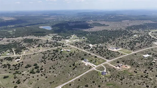 Lot 77 Three Creeks DR, Bertram, TX 78605