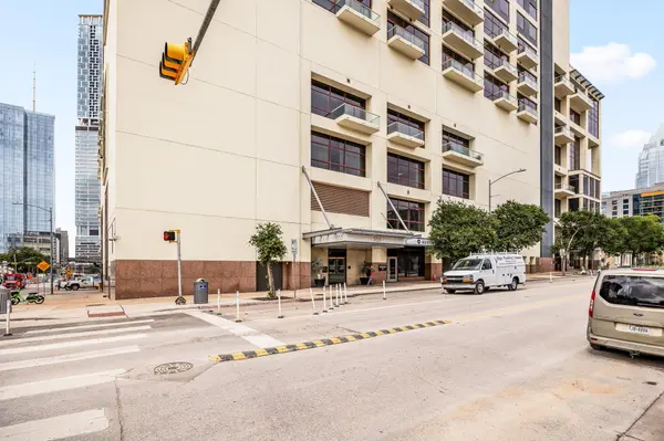 555 E 5th ST #903, Austin, TX 78701