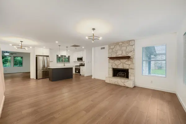 1706 Gatlinburg DR, Pflugerville, TX 78660