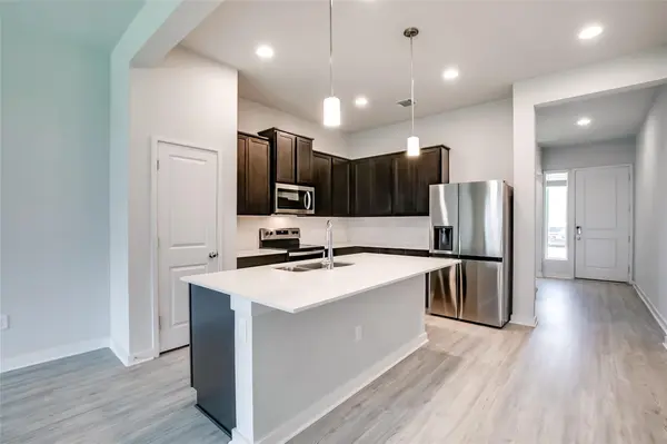 15107 Forum Ave, Pflugerville, TX 78660