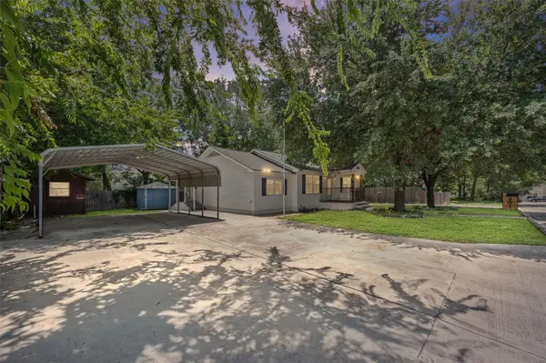 601 Zunker ST, San Marcos, TX 78666