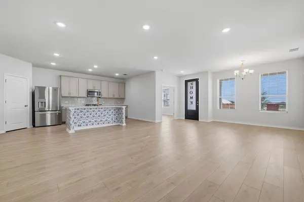 245 Leeland DR, Liberty Hill, TX 78642