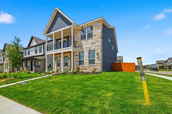 245 Leeland DR, Liberty Hill, TX 78642