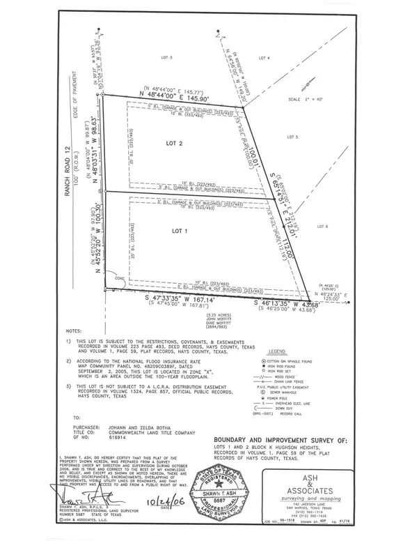 1526 RR 12 CIR, San Marcos, TX 78666