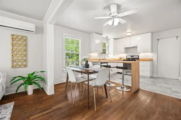 1403 Clifford Ave, Austin, TX 78702
