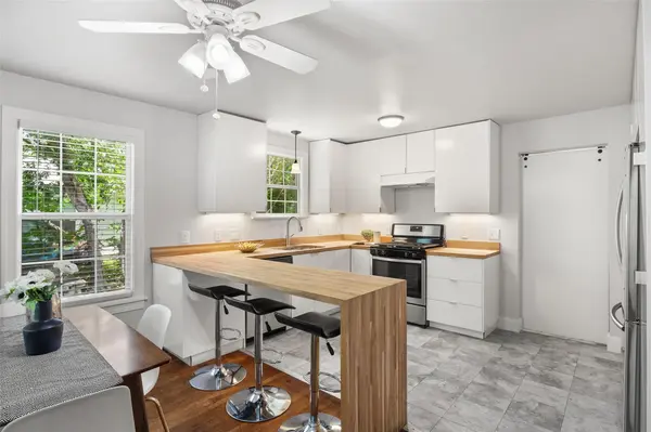 1403 Clifford Ave, Austin, TX 78702