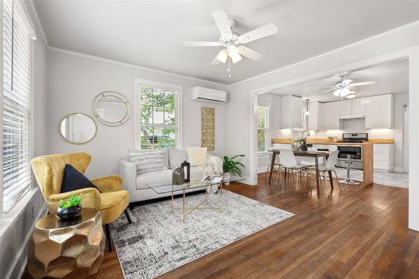 1403 Clifford Ave, Austin, TX 78702
