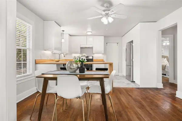 1403 Clifford Ave, Austin, TX 78702