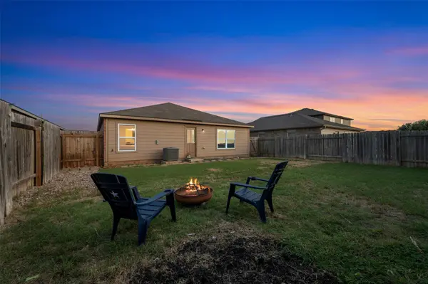 109 Proclamation Ave, Liberty Hill, TX 78642