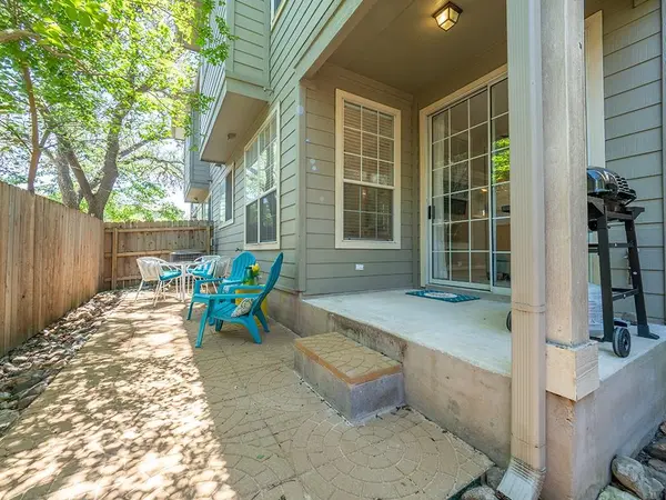 8518 Cahill DR #47, Austin, TX 78729