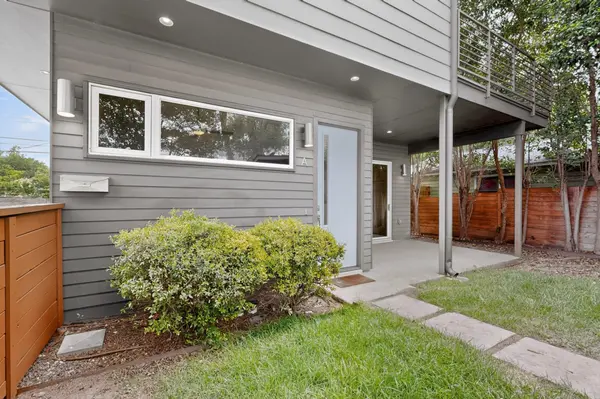 400 W 51 ST #A, Austin, TX 78751