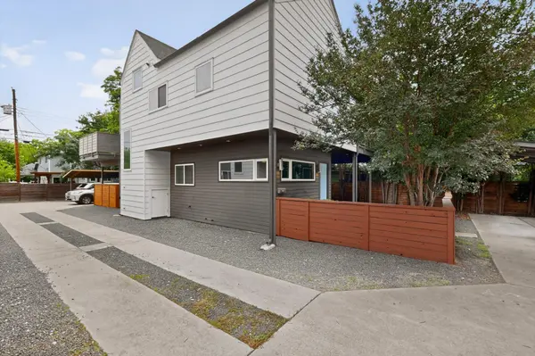 400 W 51 ST #A, Austin, TX 78751