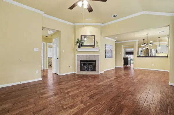 1710 Gaylord DR, Austin, TX 78728