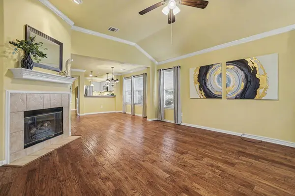 1710 Gaylord DR, Austin, TX 78728