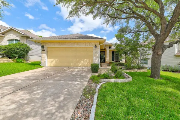 1710 Gaylord DR, Austin, TX 78728