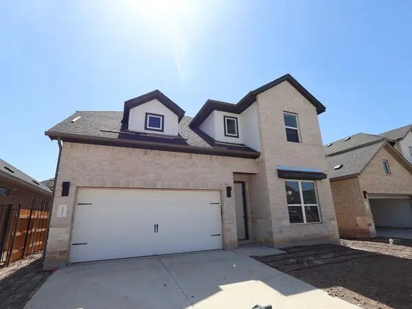 13211 Stabler DR, Austin, TX 78652