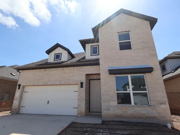 13211 Stabler DR, Austin, TX 78652