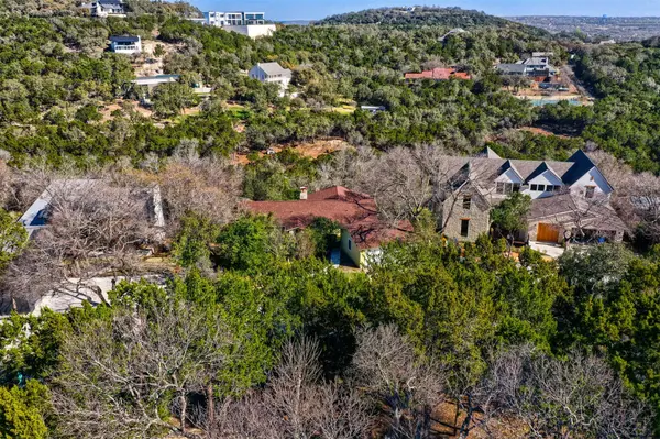 2717 Trail Of The Madrones, Austin, TX 78746