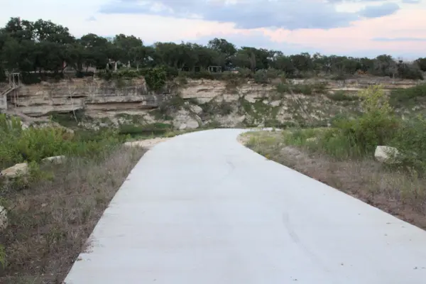 53-54 Hillview Circle CIR, Marble Falls, TX 78654