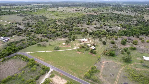 525 Jack Rabbit CIR, Zephyr, TX 76890