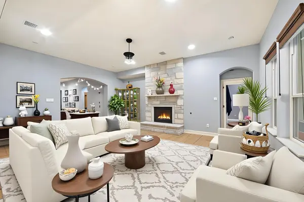 1503 Terrace View DR, Cedar Park, TX 78613