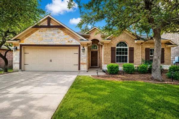 1503 Terrace View DR, Cedar Park, TX 78613