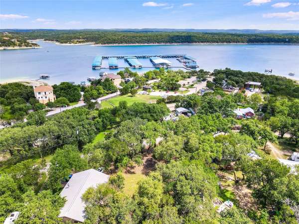 1414 Oak Hurst RD, Austin, TX 78734