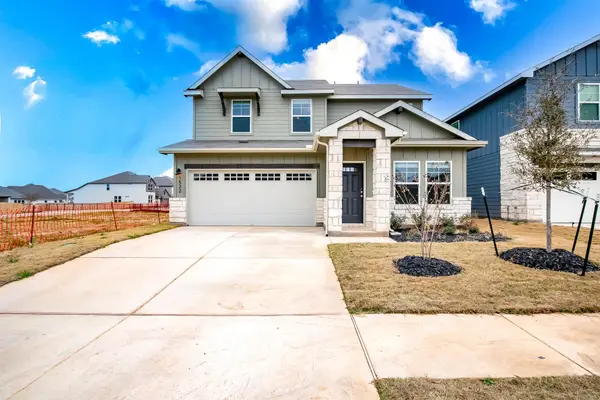 1532 Homestead Farms DR, Round Rock, TX 78665