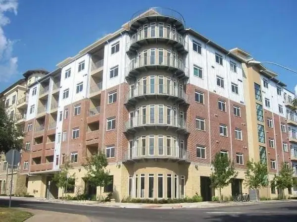 910 W 25th ST #508, Austin, TX 78705