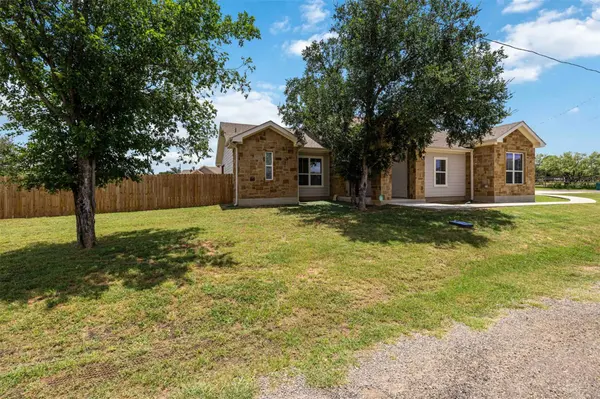 1512 Stonecrest DR, Granite Shoals, TX 78654