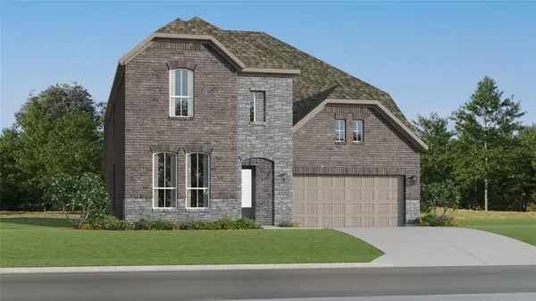 1536 Magnolia Farm WAY, Georgetown, TX 78628