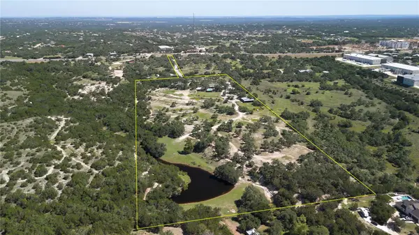 110 Longhorn LN, Dripping Springs, TX 78620
