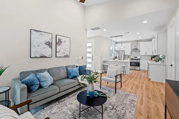 8006 Gault ST #2, Austin, TX 78757
