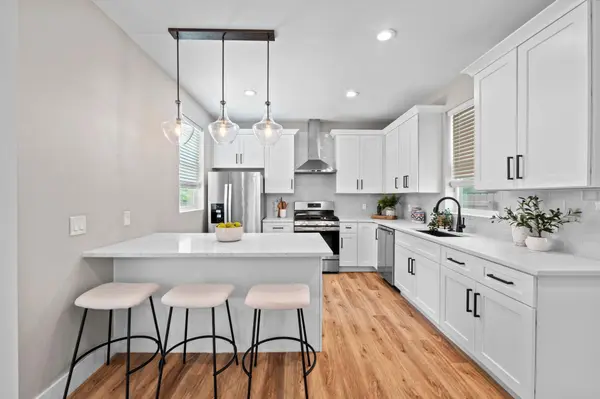 8006 Gault ST #2, Austin, TX 78757