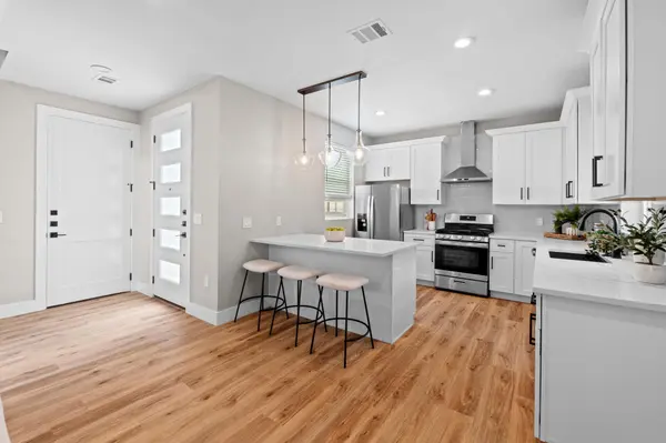 8006 Gault ST #2, Austin, TX 78757