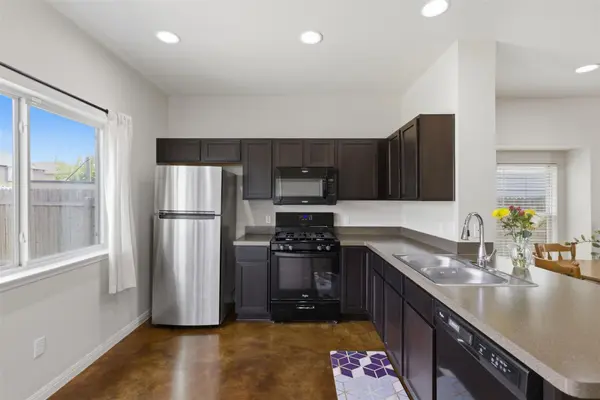 4521 Graceful LN #469, Austin, TX 78725