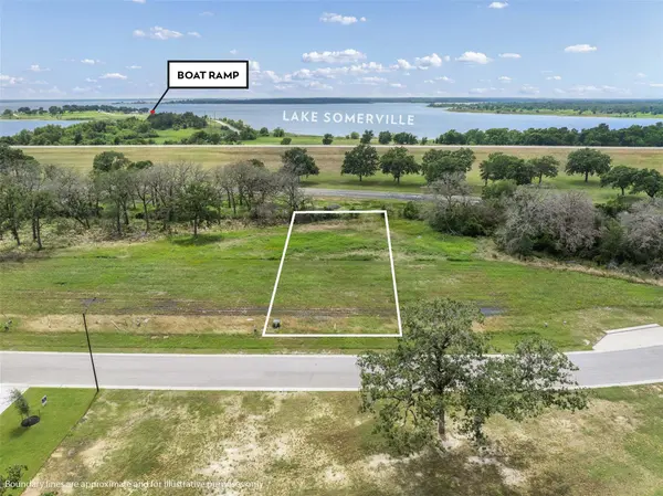 TBD Lot 3 Lake Day Drive, Somerville, TX 77879