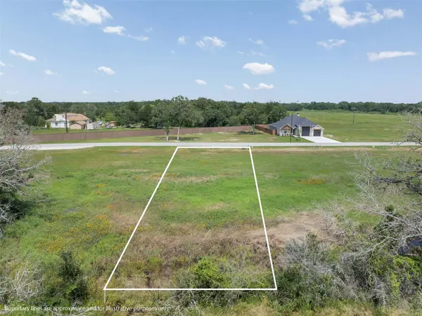 TBD Lot 3 Lake Day Drive, Somerville, TX 77879