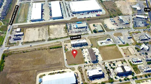 0 E Main ST, Buda, TX 78610
